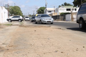 Madre hueco en el barrio Los Olivos 1 1557 3D HUECO
