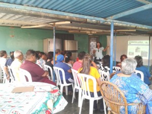Entregarán nuevos títulos de propiedad 1 1558 2B