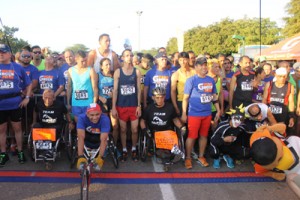 2da. Carrera Gatorade dio sabor a Maracaibo 2 1558 IMG 4071