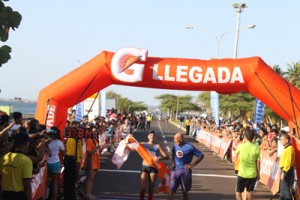 2da. Carrera Gatorade dio sabor a Maracaibo 4 1558 IMG 4200