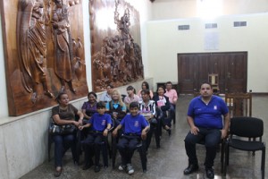 Panteón Regional inició ciclo de conferencias 1 1559 3B