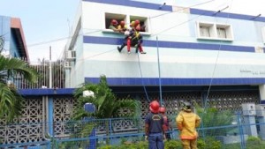 Simulacro de sunami movilizó a 9.258 zulianos 8 1561 MACHIQUES