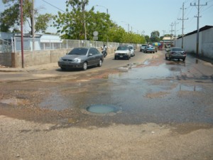 Laguna putrefacta diagonal a colegio 1 1562 3D