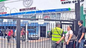 Acusan a presunto dueño de La Venezolana 1 1564 22 B