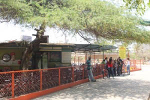 Vereda del Lago recibirá 10 mil temporadistas en Semana Santa 1 1564 2C