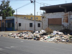 Imau Colón cobrará tarifas de aseo urbano 1 1566 3 d basura
