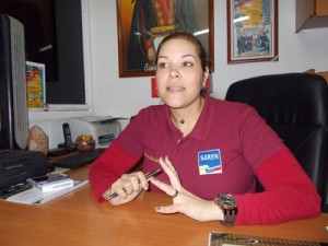 Notaría Pública ha entregado 286 permisos de viaje 1 1566 4B