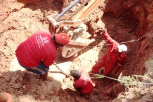 Hidrolago continúa mejorando la distribución del agua potable 1 1568 5C
