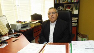Buscan beatificación de Domingo Roa Pérez 1 1568 5b
