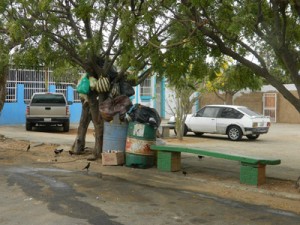 Retrasos en recolección de basura crea malestar en Los Puertos de Altagracia 1 1572 4E