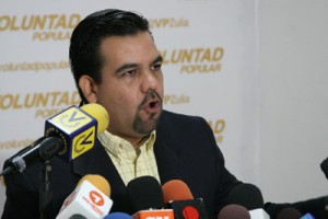 Vale: Maricela González se lava las manos sobre nuevos centros de votación 1 1573 5 a