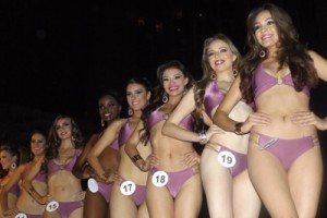 Gala final del Miss Noroccidental 2015 estará llena de «sorpresas» 1 1574 18A 1