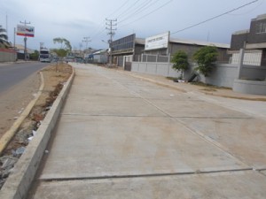 Trabajos en Haticos avanzan a buen ritmo 1 1575 2 b haticos