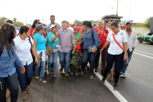 Maracaibo y San Francisco tienen nueva vialidad 1 1576 3B