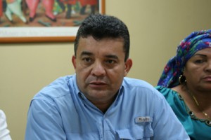 Manuel Rosales anunciará pronto cuándo regresa al país 1 1576 5A