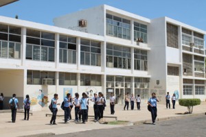 Escuelas públicas reciben a medias partidas para su funcionamiento 1 1576 Foto 1
