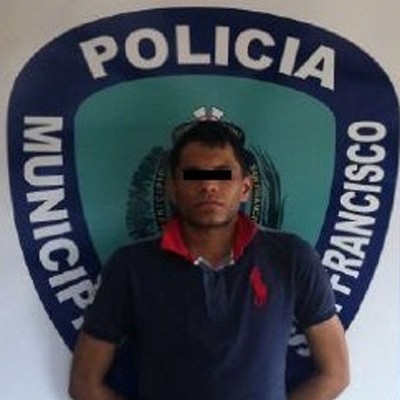 Detenidos tres sujetos por Polisur en diferentes procedimientos 1 1577 21C