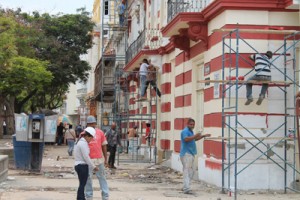 Gobernación financiará a comerciantes informales de la Plaza Baralt 1 1578 3C