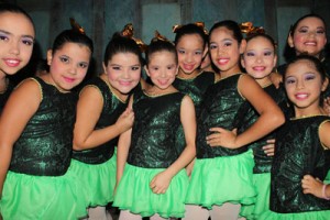 Escuela y Compañía Ballet Folklórico Maracaibo presentó su gala anual 2 1580 18e 1