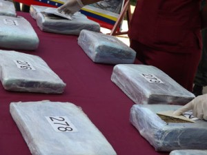 Incineran cerca de una tonelada de droga en Trujillo 1 1580 21C