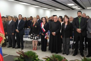 Alcaldesa honró a estudiantes de la JEL 1 1580 3B eveling