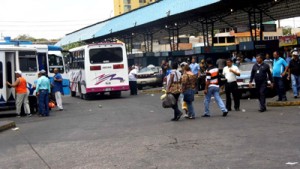 Arrancó plan piloto de seguridad en transporte 1 1580 nueva 6c