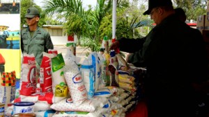 GNB decomisó droga, combustible y alimentos 1 1581 21b