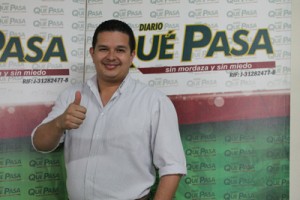 Jesús Leal presentó su precandidatura 1 1581 9 CCC