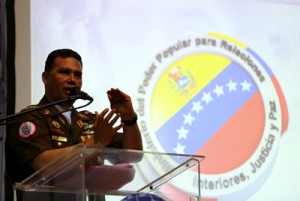 Desarticuladas 168 bandas delictivas en el país 1 1583 22A