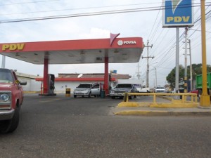Se normaliza suministro de combustible 1 1583 2B