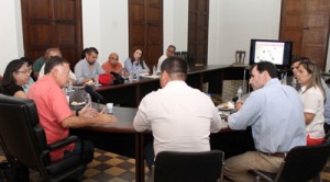 Gobernación y PDVSA Gas unidos 1 1584 10C