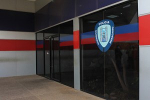 GPS de iPhone dio la ubicación del ladrón tras robar un establecimiento comercial 1 1584 22d