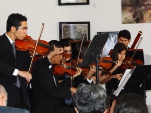 Orquesta Sinfónica del Zulia se une a celebración de la Semana del Libro 1 1586 Espacio cultural a