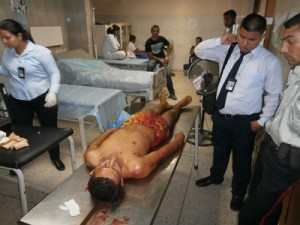 Sicarios asesinaron a un ordeñador en Catatumbo 1 1587 22A