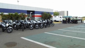 Detectan irregularidades en Polimaracaibo 1 1587 22B