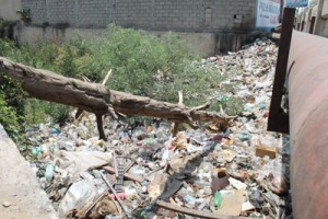 Cañada Cacaíto requiere saneamiento completo 1 1588 3c 1