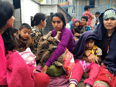 1588 nepal terremoto