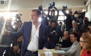Provincias de Argentina decidieron en elecciones 1 1589 10CCC