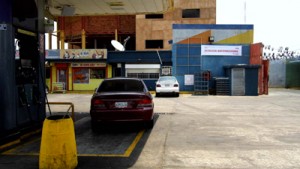 Automatizan otras cuatro bombas 3 1590 2A