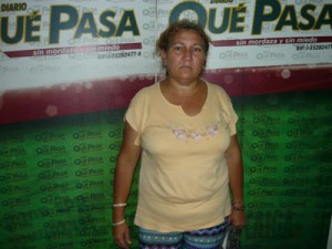 Denuncian por «maltrato» a vigilantes de Centro 99 1 1590 3D