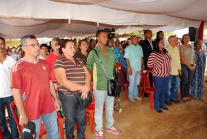 Instalan gabinete para las comunas 2 1590 3b2