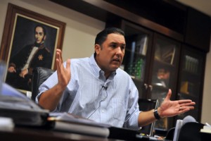 Pérez criticó disminución de primarias en el Zulia 1 1592 5b