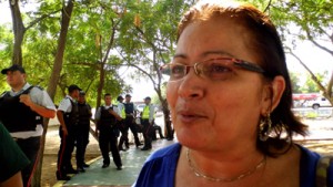 Zulianos apoyan últimas medidas tomadas por el Gobierno nacional 11 1595 11