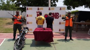 Desmantelan cuatro bandas delictivas 1 1597 21 D