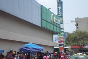 Siamed llegó a Locatel y comenzará a funcionar hoy 1 1597 3 a siamed