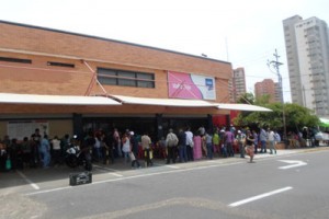Oficinas públicas esperan comunicado para reducir horario 1 1597 4B