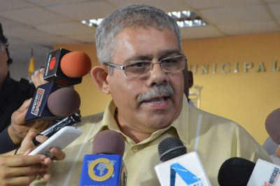 Un Nuevo Tiempo rechaza incremento salarial anunciado por Maduro 2 1597 5A2