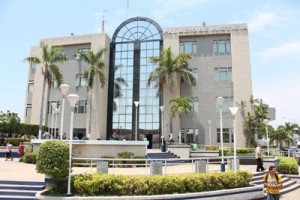 Tribunales del país reducen su horario laboral 1 1598 21C