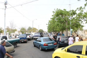Cementerios esperan hoy mayor asistencia de visitantes 1 1602 3BBB JM