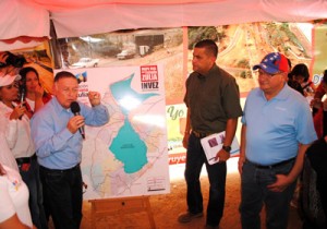 Inauguran vialidad en El Samán 1 1604 10C